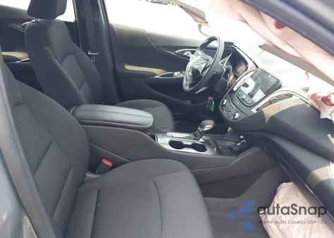 2024 Chevrolet Malibu Fwd 1Lt from USA, damaged, VIN 1G1ZD5ST5RF120394